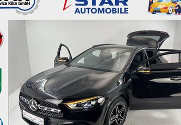 Mercedes-Benz GLA 180 18.775 km 36.990 &euro; Köln 50739
