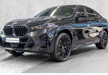 BMW X6 25.429 km 76.495 &euro; Köln-West 50858