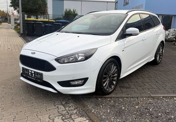 Ford Focus 90.000 km 11.800 &euro; brühl 50321