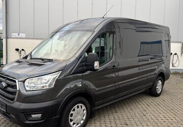 Ford Transit 60.250 km 22.390 &euro; Lohmar bei Köln 53797