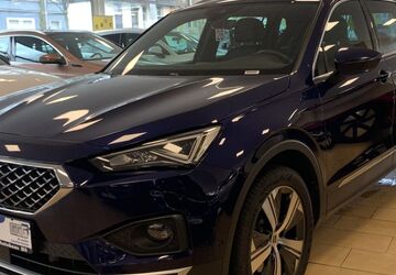 Seat Tarraco 142.970 km 27.850 &euro; Hennef 53773