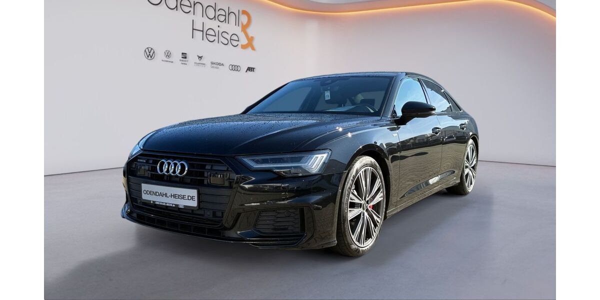 Audi A6 140.457 km 32.850 &euro; Köln 50739