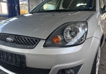 Ford Fiesta 106.000 km 2.850 &euro; Brühl (Nähe Köln) 50321