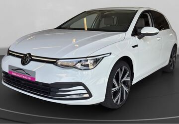 VW Golf 25.536 km 25.980 &euro; Bonn 53119