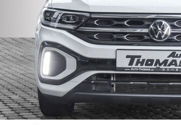 VW T-Roc 26.350 km 28.490 &euro; Bonn 53227