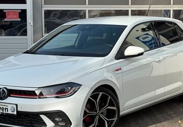 VW Polo 21.800 km 24.950 &euro; Hennef-Uckerath 53773