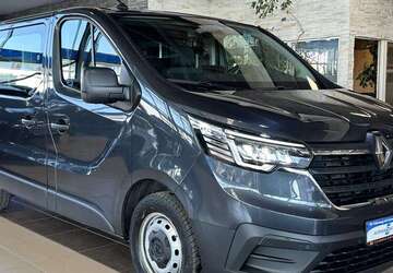 Renault Trafic 98.205 km 20.500 &euro; Eitorf 53783