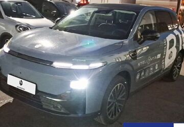 Leapmotor B10 2.500 km 31.380 &euro; Köln 51065