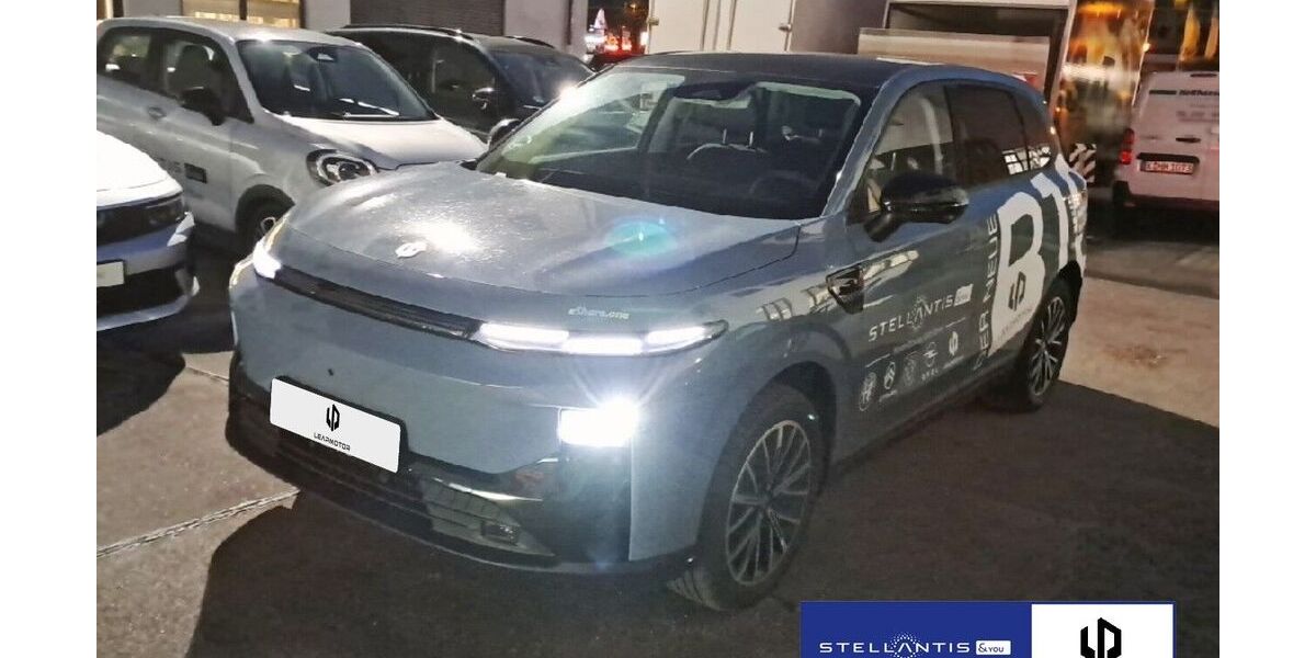 Leapmotor B10 2.500 km 31.380 &euro; Köln 51065