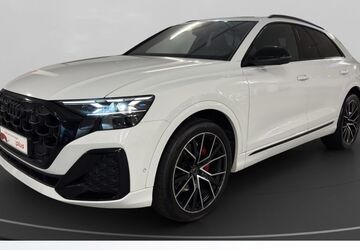 Audi Q8 46.411 km 79.980 &euro; Bonn 53119