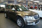 Skoda Yeti Outdoor 1.4 TSI DSG Ambition 116.847 km 13.980 &euro; Euskirchen 53881