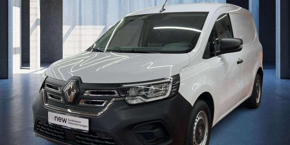 Renault Kangoo E-TECH 24.044 km 17.520 &euro; Köln 50939