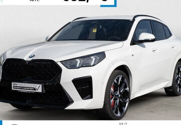 BMW X2 10.867 km 48.890 &euro; Overath-Vilkerath 51491