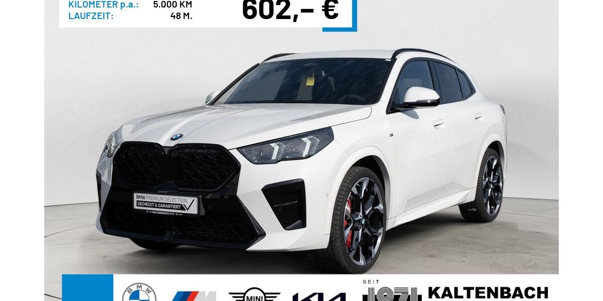 BMW X2 10.867 km 48.890 &euro; Overath-Vilkerath 51491