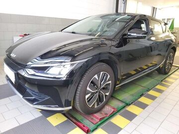 Gebrauchte Kia EV6