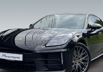 Porsche Panamera 4.900 km 124.900 &euro; Bergisch Gladbach 51429