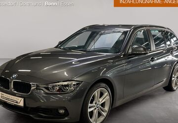 BMW 330 55.495 km 27.999 &euro; Bonn 53119