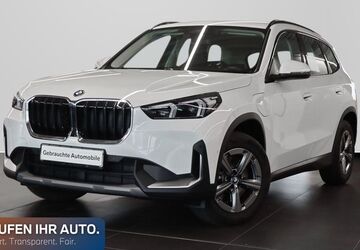 BMW X1 7.203 km 46.870 &euro; Sankt Augustin 53757