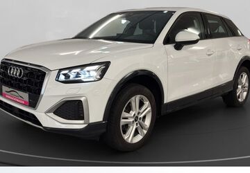 Audi Q2 29.658 km 25.490 &euro; Bonn 53119