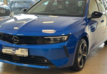 Opel Astra 26.761 km 22.440 &euro; Hennef 53773