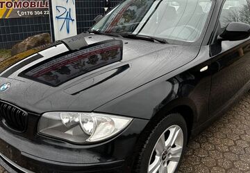 BMW 116 158.300 km 5.999 &euro; Köln 51145