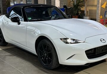 Mazda MX-5 26.271 km 23.500 &euro; Eitorf 53783
