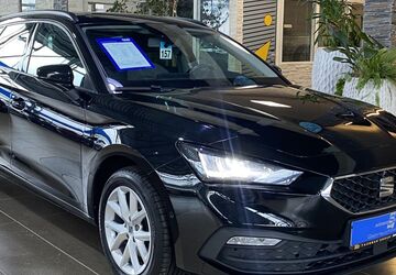 Seat Leon 142.822 km 15.000 &euro; Eitorf 53783