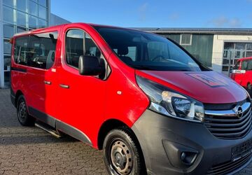 Opel Vivaro 248.000 km 10.488 &euro; Rheinbach 53359