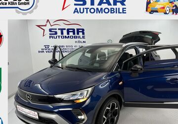 Opel Crossland (X) 63.140 km 15.490 &euro; Köln 50739