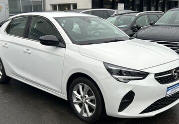 Opel Corsa 139.502 km 10.290 &euro; Königswinter 53639