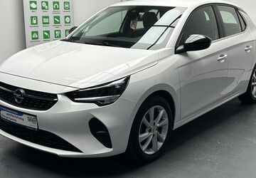 Opel Corsa 139.502 km 9.890 &euro; Königswinter 53639