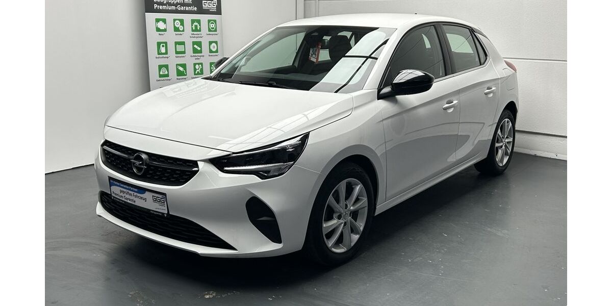 Opel Corsa 139.502 km 9.890 &euro; Königswinter 53639