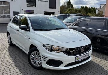 Fiat Tipo 70.000 km 7.499 &euro; Troisdorf 53840