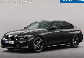 BMW 320 24.654 km 42.999 &euro; Bonn 53119
