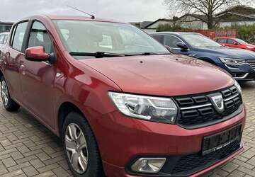 Dacia Sandero 71.964 km 5.990 &euro; Eitorf 53783