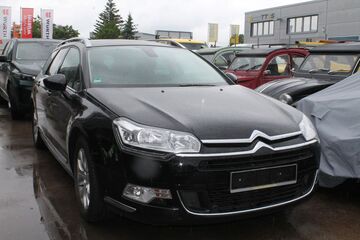 Gebrauchte Citroën C5