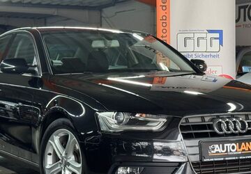 Audi A4 140.000 km 11.300 &euro; Troisdorf 53842