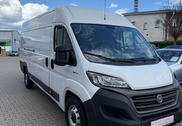 Fiat Ducato 141.000 km 15.900 &euro; Rheinbach 53359