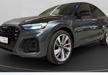 Audi SQ5 46.385 km 52.880 &euro; Köln 50968