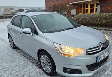 Citroen C4 143.000 km 6.500 &euro; Frechen 50226