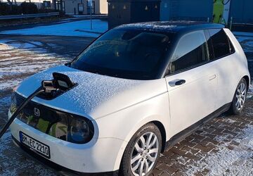 Honda e 53.500 km 15.000 &euro; Erftstadt 50374