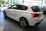 BMW 118 M-Sport Shadow LED - Navi 128.914 km 12.980 &euro; Euskirchen 53881
