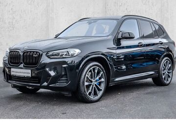 BMW X3 M40 67.440 km 43.990 &euro; Köln-West 50858
