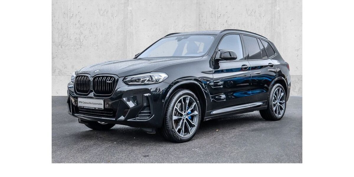 BMW X3 M40 67.440 km 43.990 &euro; Köln-West 50858