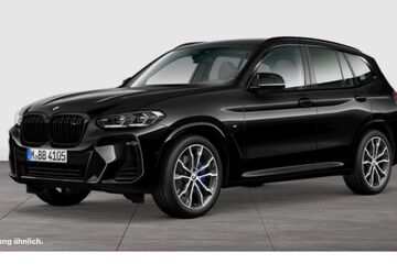 BMW X3 M40 67.440 km 46.990 &euro; Köln-West 50858