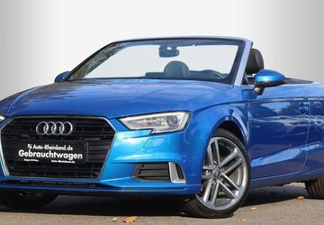 Audi A3 91.180 km 20.945 &euro; Bonn 53175