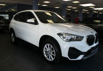 BMW X1 75.200 km 22.980 &euro; Euskirchen 53881