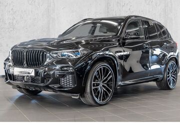 BMW X5 48.485 km 63.995 &euro; Köln-West 50858