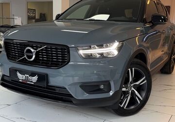 Volvo XC40 88.692 km 25.975 &euro; Sinzig 53489