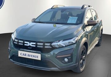 Dacia Sandero 21.968 km 16.290 &euro; Euskirchen 53881